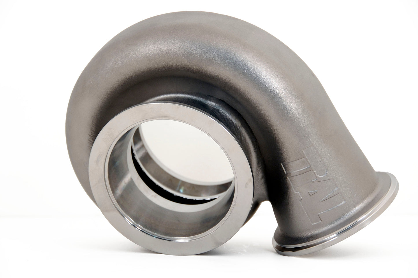 TiALSport SS V-flanged Small-Frame XR X2B Turbine Housings-SEE OPTIONS