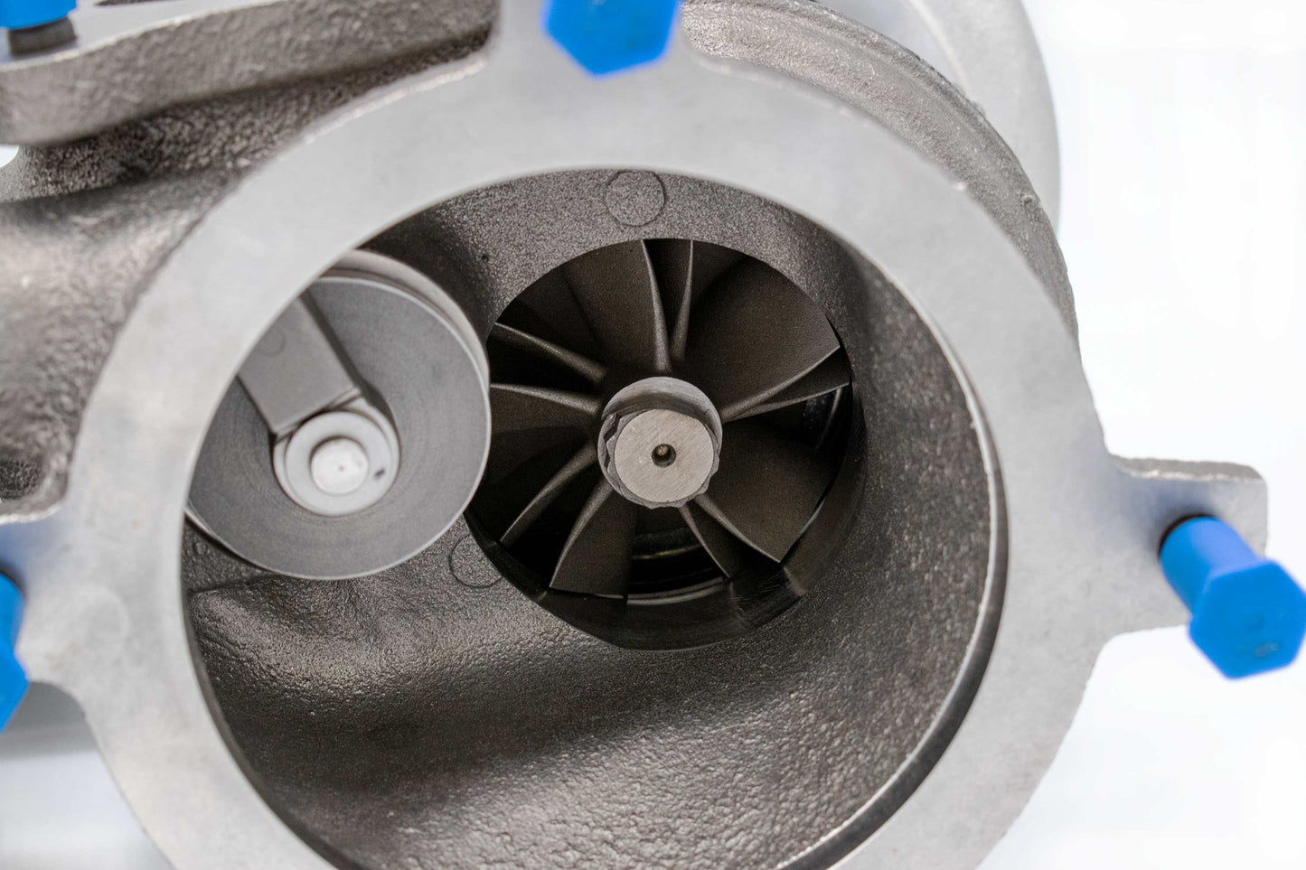 McLaren 720S XR6557S Turbocharger Set *Core Required*