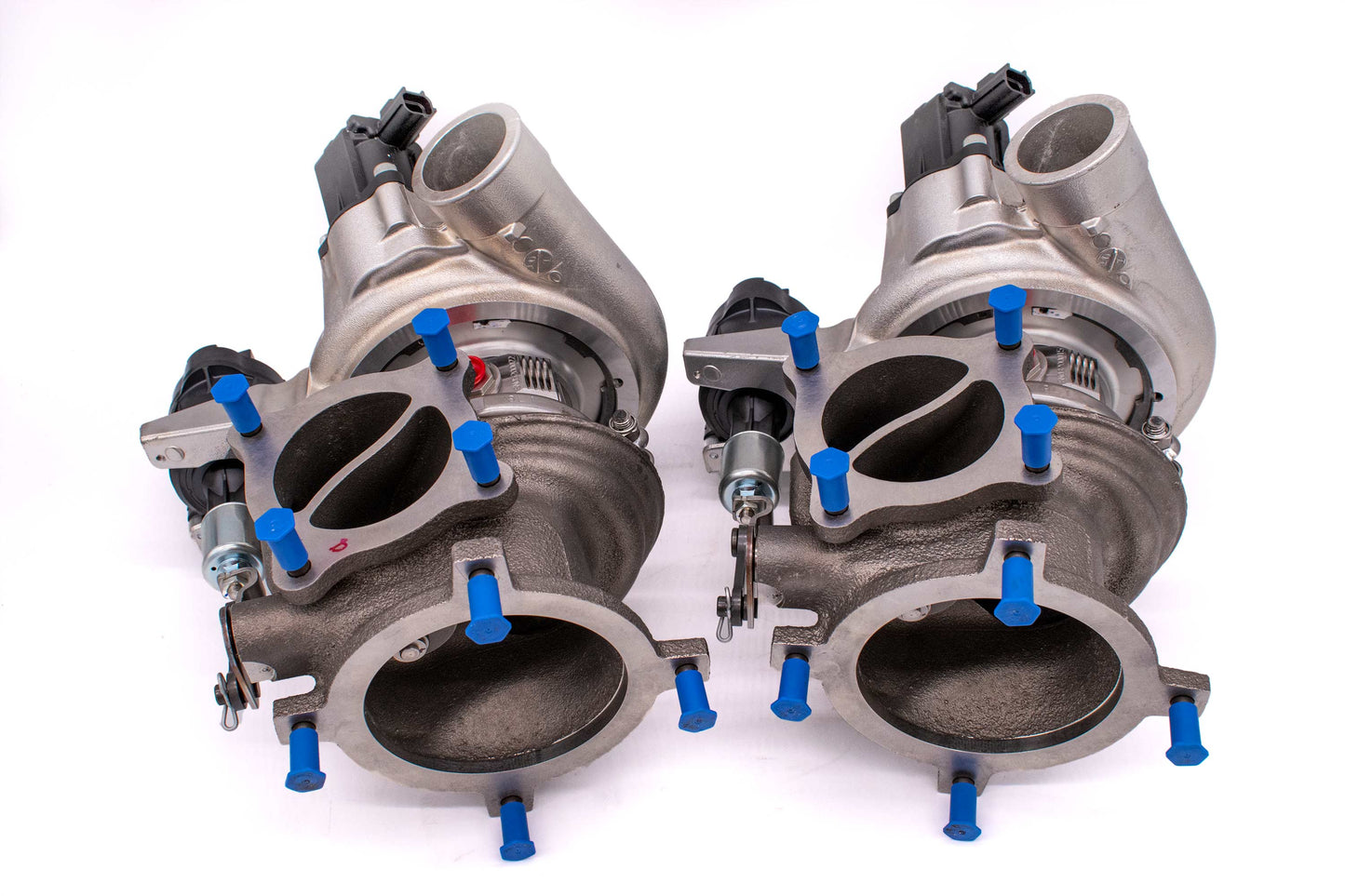 McLaren 720S XR6557S Turbocharger Set *Core Required*