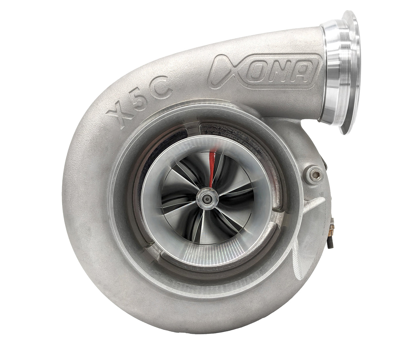 XRC8082 x5c Ball Bearing Turbocharger