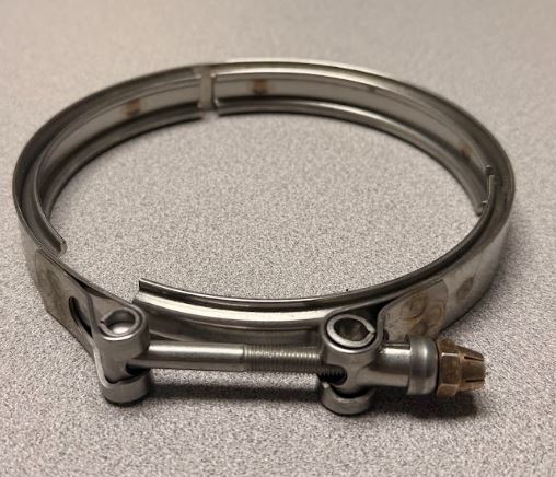 TiALSport Housing Hardware, Flanges and Clamps-Multiple Options