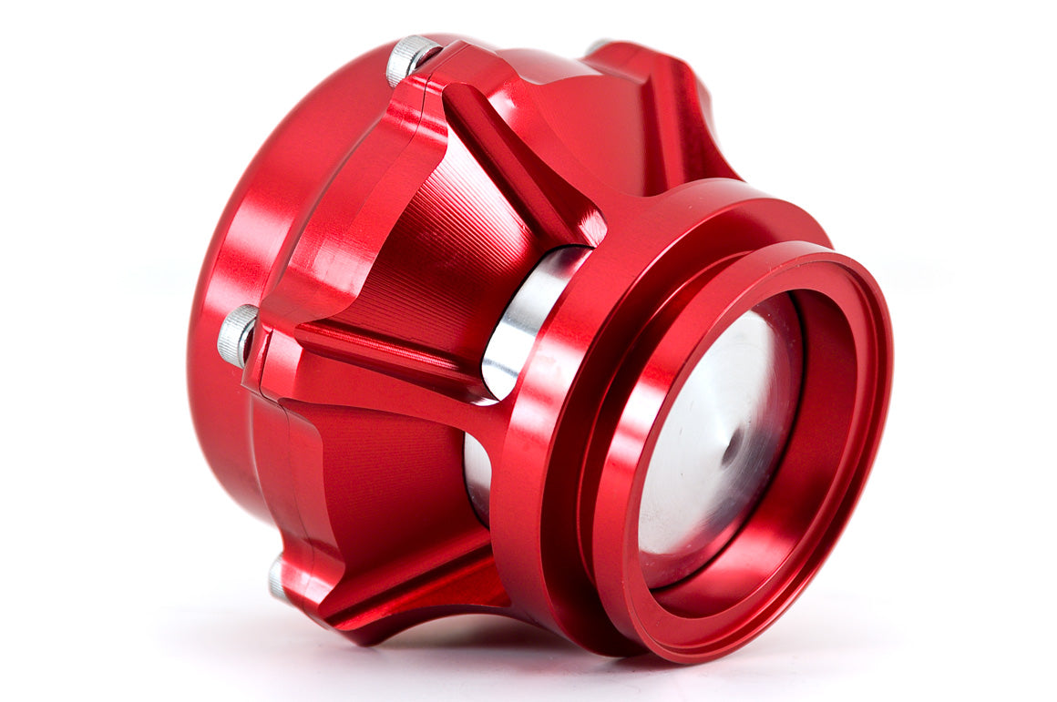 ***BLEM***TiALSport Q-Series Blow-Off Valve -CHOOSE OPTIONS