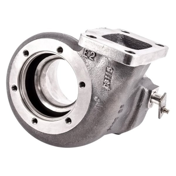 O.E. Garrett GT/GTX30 1.06A/R, T3, wastegated turbine housing 771300-0004