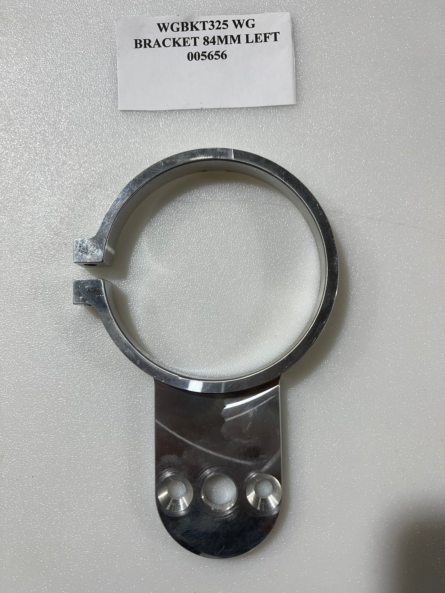 MVI/WG ACTUATOR BRACKETS