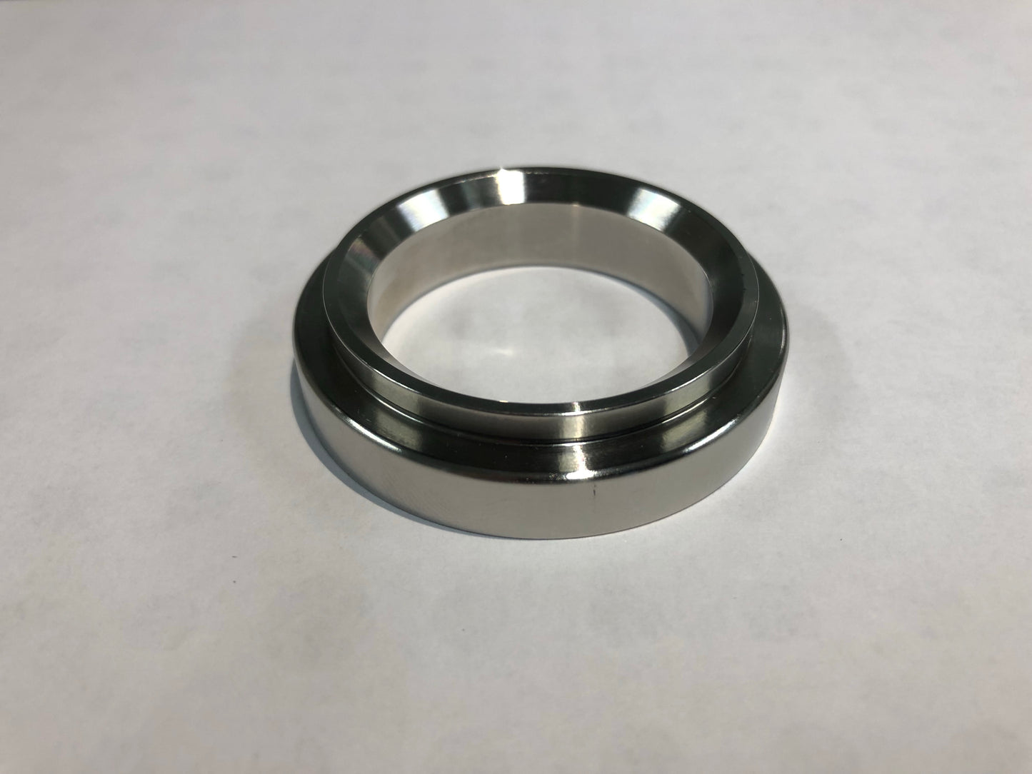TiALSport Wastegate Valve Seats ("Fire Ring")-Multiple Options