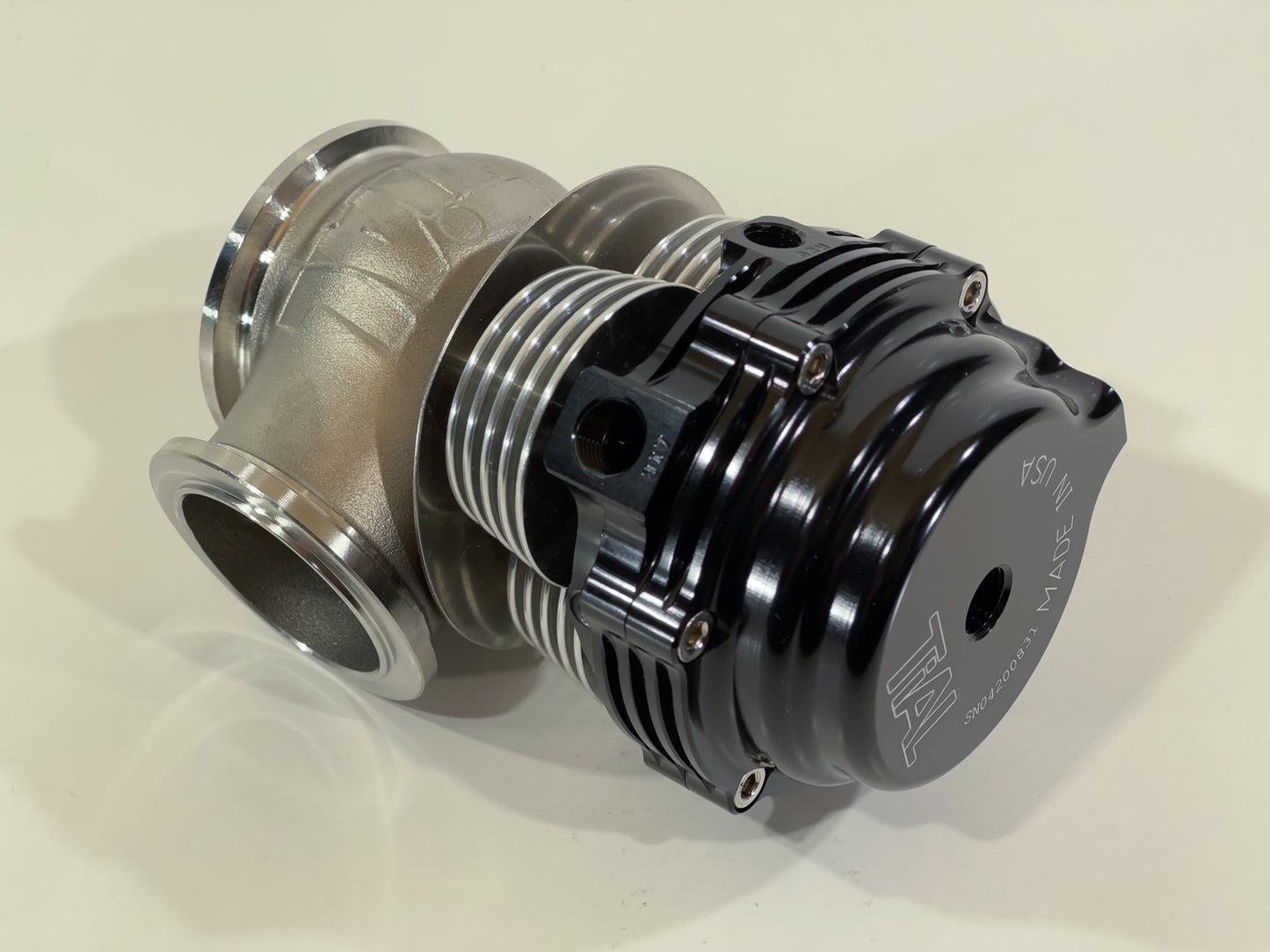 MV-SA Wastegate