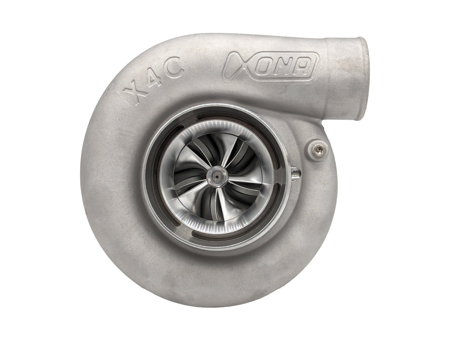 TR8969S Ball Bearing Turbocharger