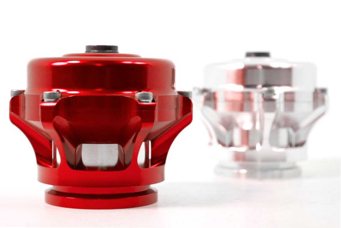 TiALSport Q-Series Blow-Off Valve-CHOOSE OPTIONS