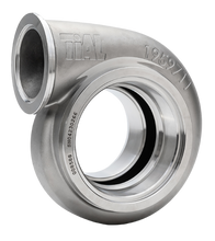 Load image into Gallery viewer, TiALSport SS V-flanged Mid-Large-Frame SX/SX-E Turbine Housings-SEE OPTIONS