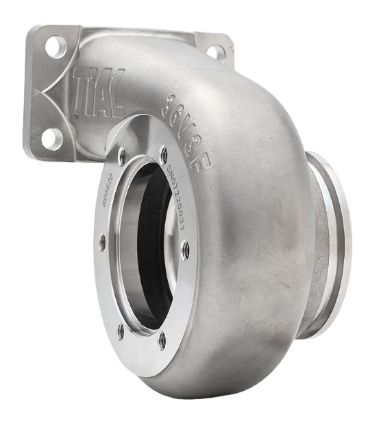 *BLEM* TiALSport SS Small-Frame F3V XR & GT Turbine Housings-SEE OPTIONS