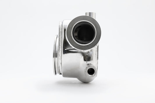 TiALSport SS V-flanged Small-Frame GT/GTX H20 IWG Turbine Housings-SEE OPTIONS