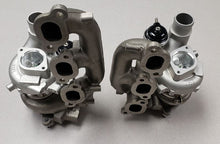 Load image into Gallery viewer, GTR XR4951S JB XR1000 Turbocharger Set *Read Core Notes*