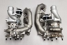 Load image into Gallery viewer, GTR XR4951S JB XR1000 Turbocharger Set *Read Core Notes*