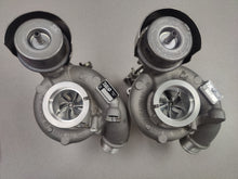 Load image into Gallery viewer, M800 991.2 Carrera/ S / GTS 3.0L Turbocharger Set *Read Core Notes*