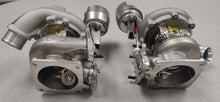 Load image into Gallery viewer, M800 991.2 Carrera/ S / GTS 3.0L Turbocharger Set *Read Core Notes*