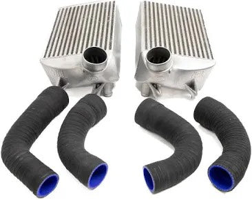 Porsche 991.2 3.0L Carrera / S / T / GTS Intercooler Upgrade Kit