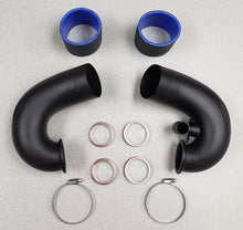 Load image into Gallery viewer, 991.2 3.0L Carrera/S/T/GTS Inlet Elbow Upgrade Kit