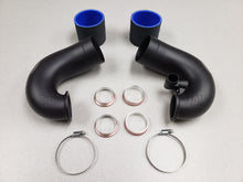 Load image into Gallery viewer, 991.2 3.0L Carrera/S/T/GTS Inlet Elbow Upgrade Kit