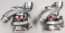 Load image into Gallery viewer, M660 991.2 Carrera/ S / T 3.0L Turbocharger Set *Read Core Notes*