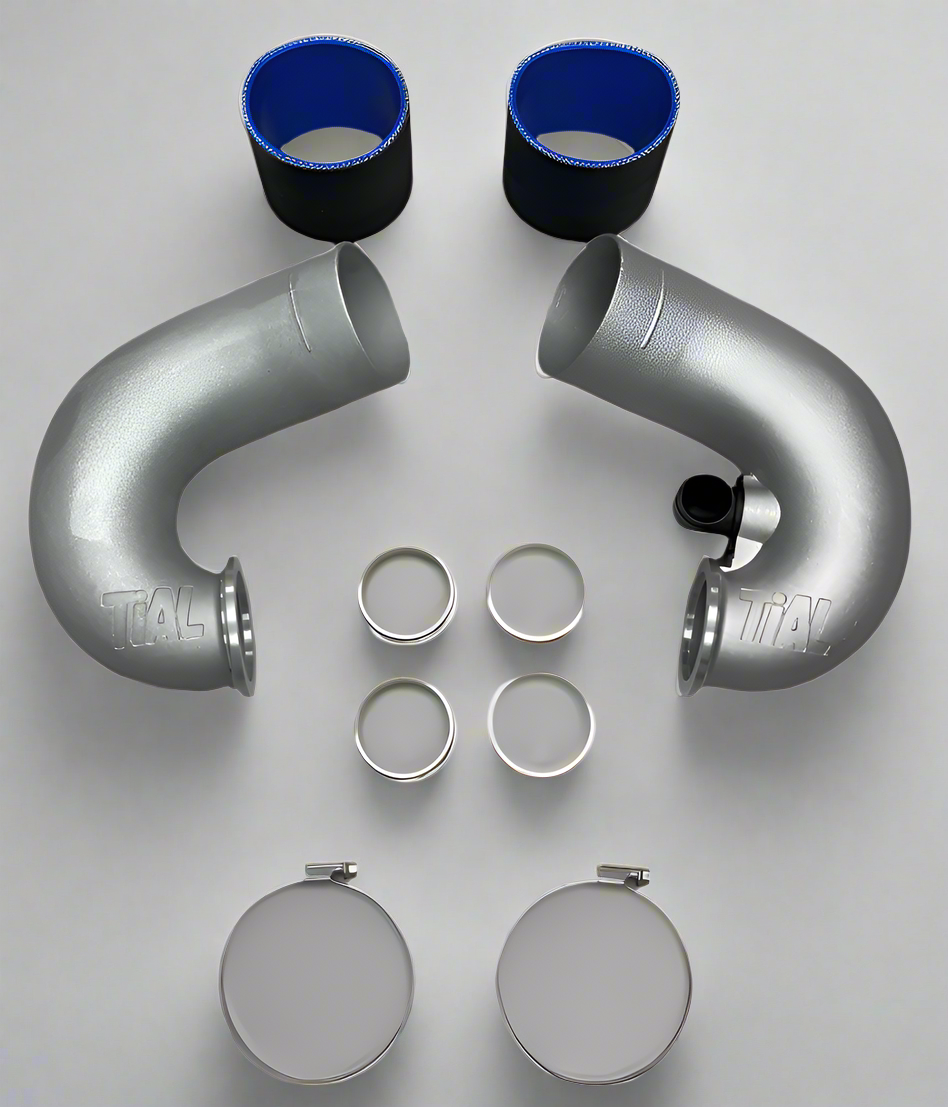 991.2 3.0L Carrera/S/T/GTS Inlet Elbow Upgrade Kit