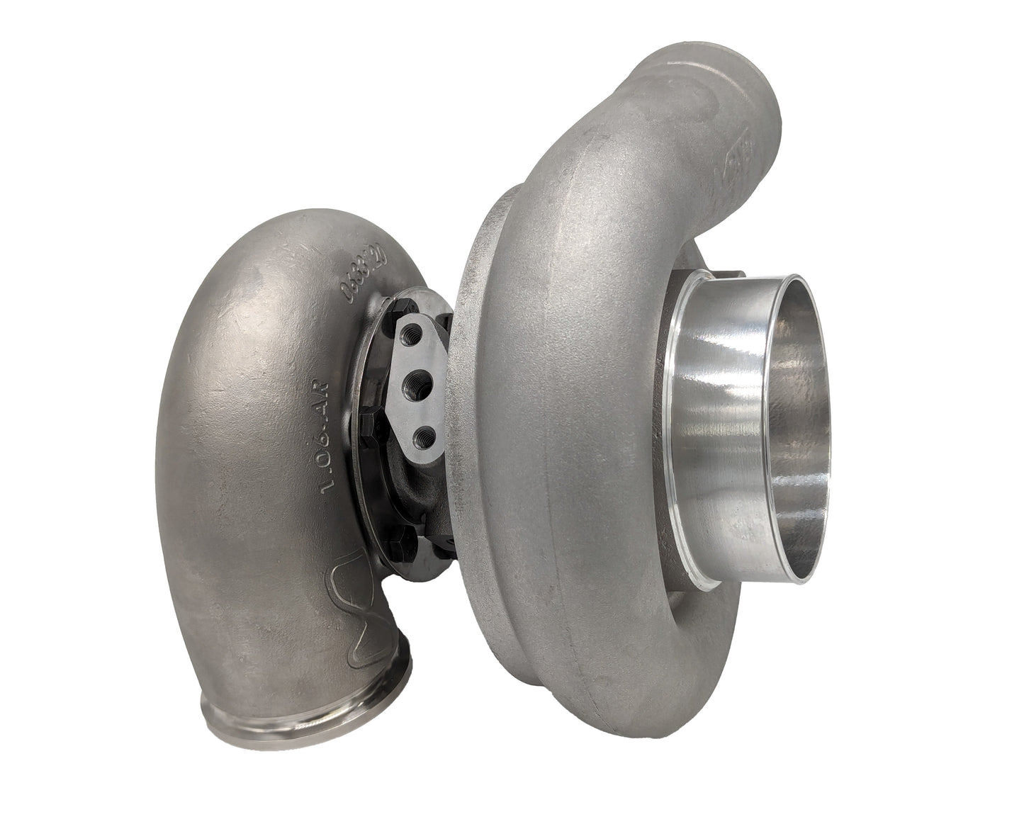 XT4- XRC6868 Ball Bearing Turbocharger