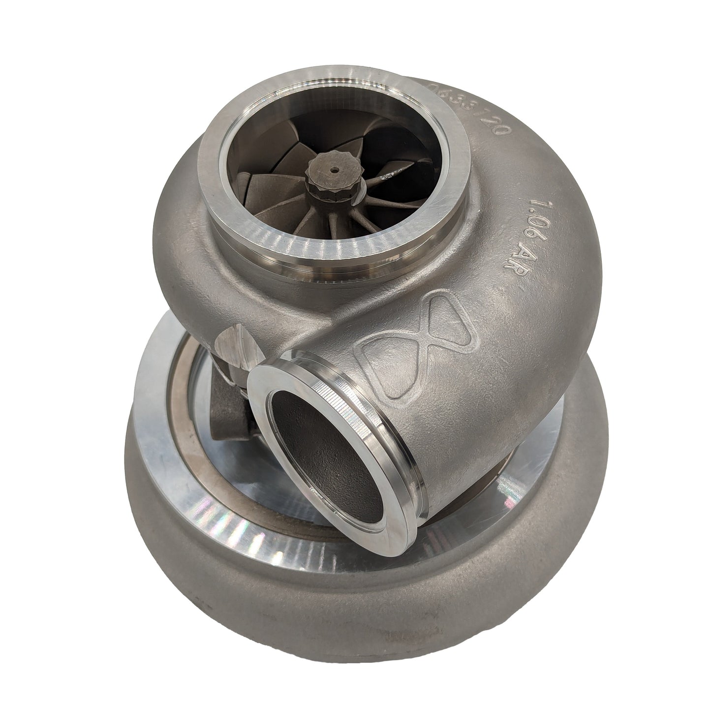 XT4- XRC6868 Ball Bearing Turbocharger