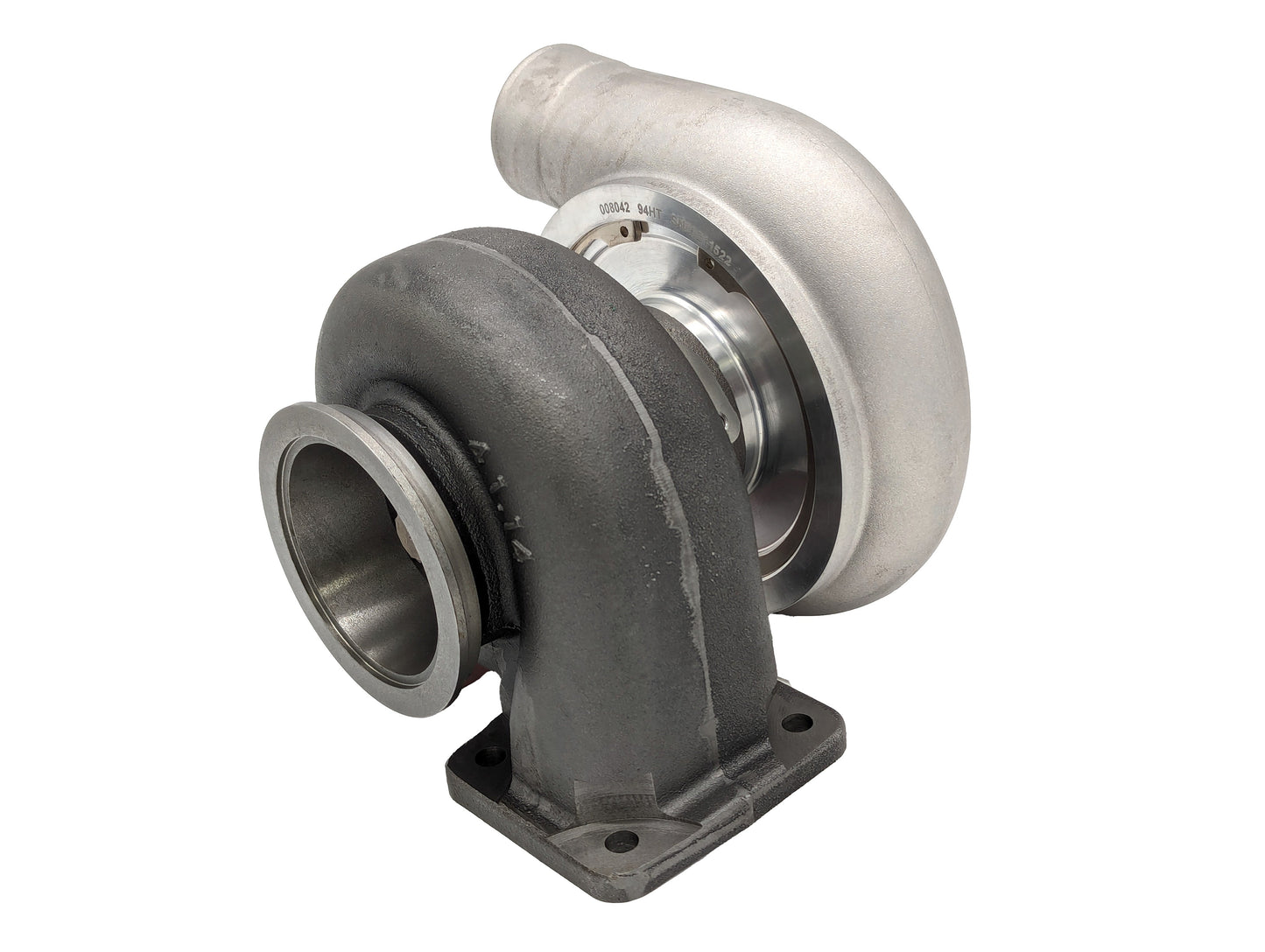 XT4- XRC6868 Ball Bearing Turbocharger