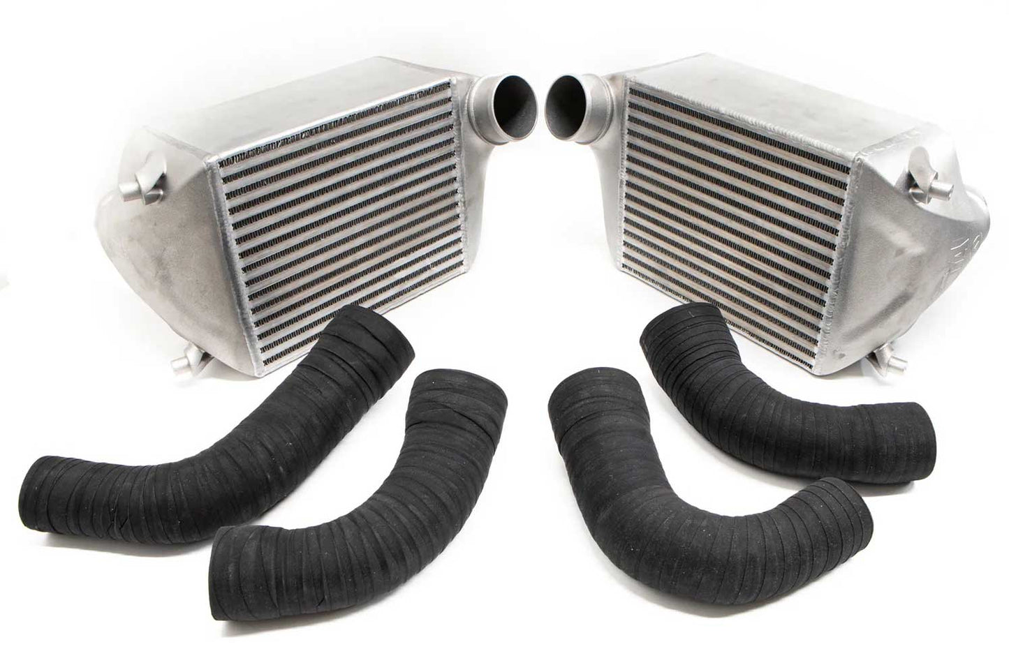 Porsche 991.2 3.0L Carrera / S / T / GTS Intercooler Upgrade Kit