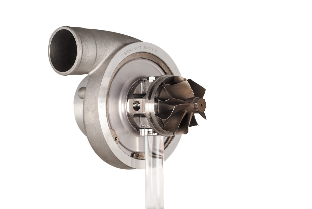 Xona Rotor 82•69S Ball Bearing Turbocharger