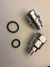 Load image into Gallery viewer, TiALSport Turbocharger Inlet Fittings-SELECT FROM MENU
