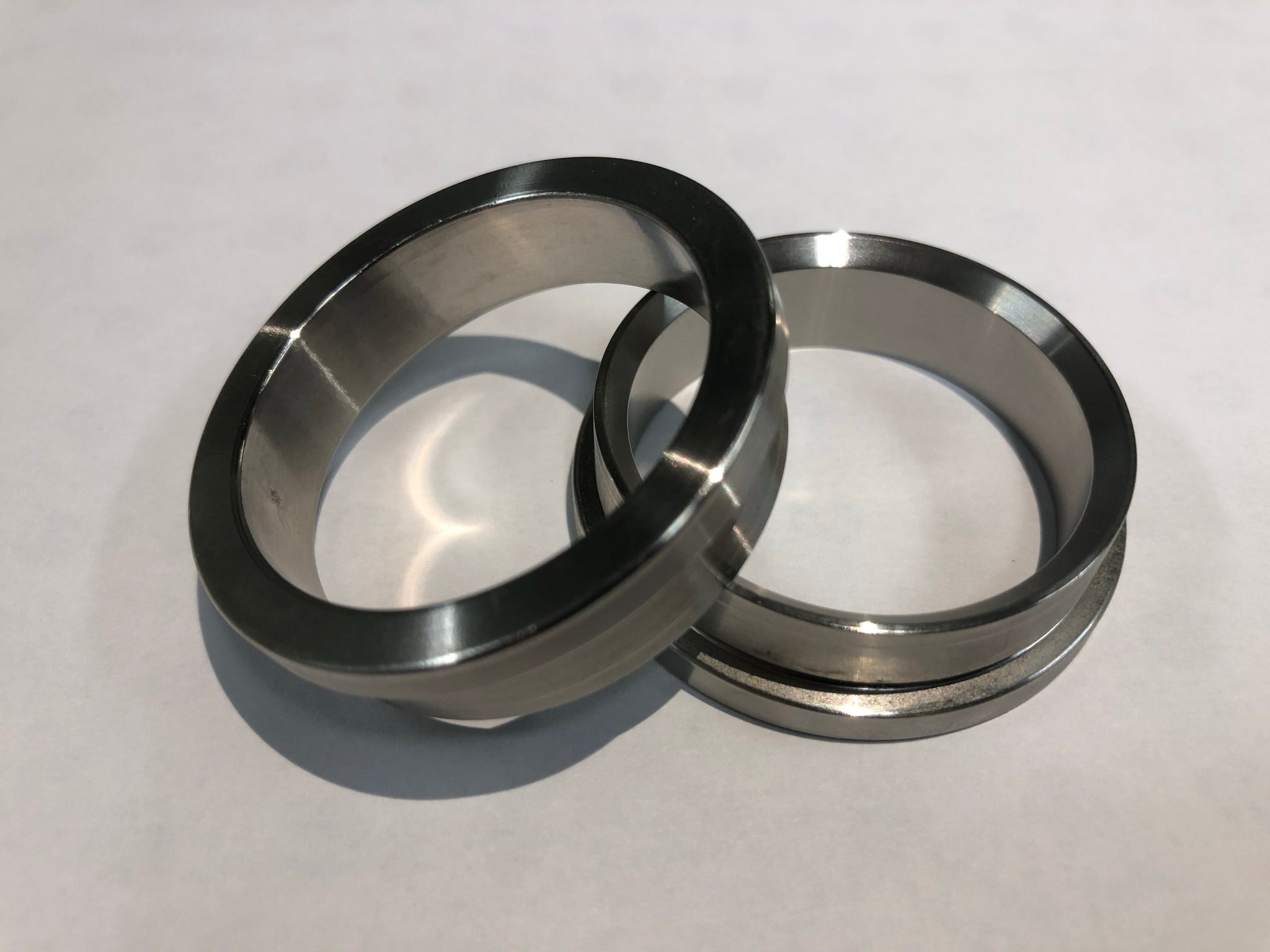 WOLAR STEEL GASKET RING BX 152 MUD SKID 6A-0333 : IRONTIME SALES INC.