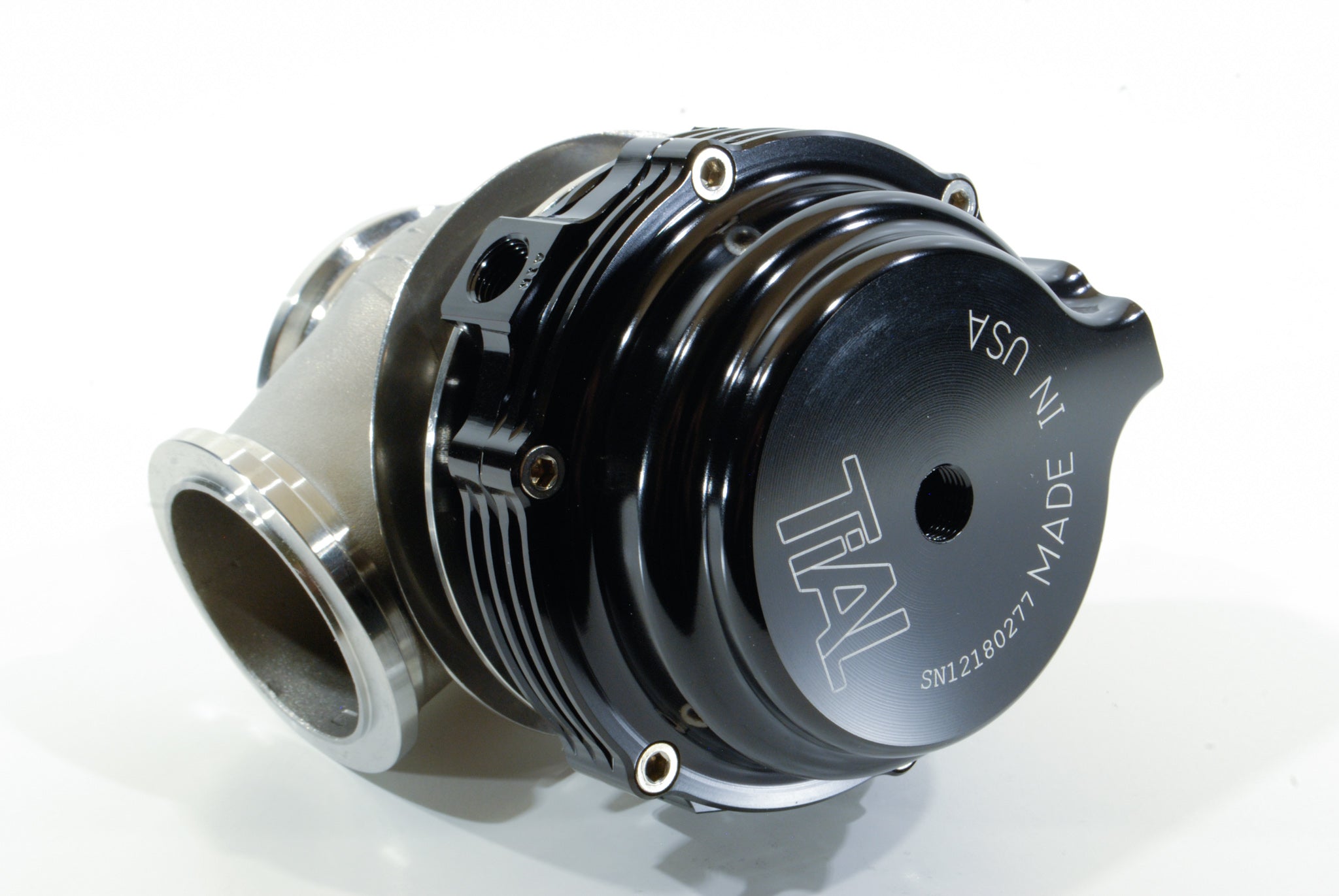 MV-RAR Wastegate – TiALSport Outlet