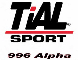 TiALSport Porsche 993/996 Alpha Kit Service Parts-Multiple Options