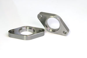 TiALSport Wastegate Flanges and Clamps-Multiple Options