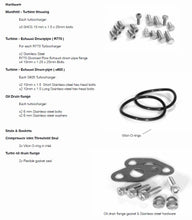 Load image into Gallery viewer, TiALSport Audi B5 S4 Alpha Kit Service Parts-Multiple Options